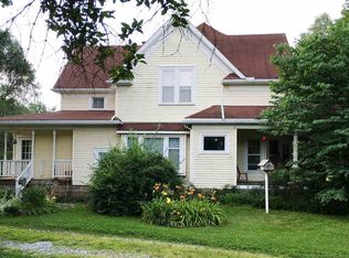 5395 N State Road 3, Howe, IN 46746