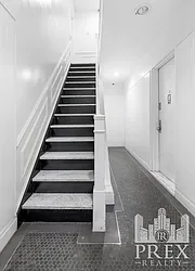 Rented by PREX Realty Corp