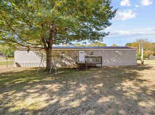 1376 Buck Ln, Haskell, AR 72015