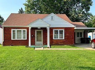 1107 Park Ave, Kirksville, MO 63501