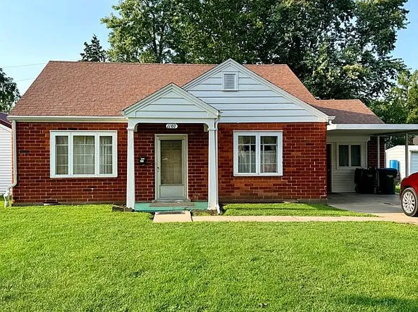 1107 Park Ave, Kirksville, MO 63501