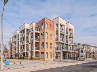 120 Canon Jackson Dr #404, Toronto, ON M6M 0B8