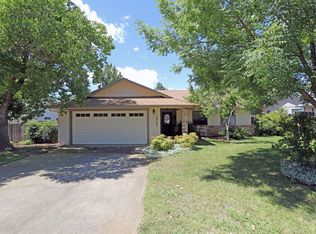 1904 Marlene Ave, Redding, CA