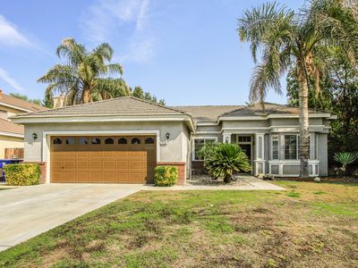 7416 Sutters Mill St, Bakersfield, CA, 93313