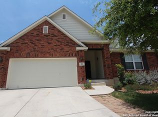 302 Birkdale Dr, Schertz, TX 78108