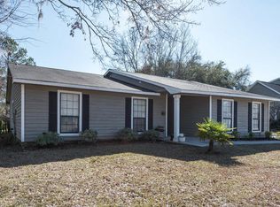 1559 Hidden Bridge Dr, Mount Pleasant, SC 29464