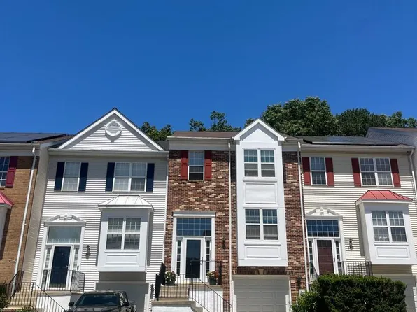 178 Pinecove Ave, Odenton, MD 21113