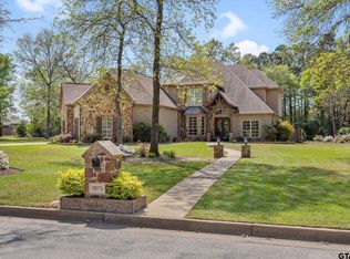 5875 Stonegate Trl, Tyler, TX 75703