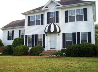 2801 Sutherland Dr, Thompsons Station, TN 37179