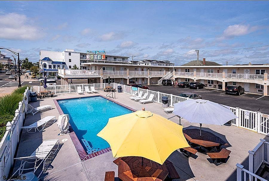 Sifting Sands Apartments Ocean City, NJ Zillow