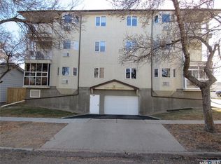 210 3rd Ave E #303, Rosetown, SK S0L2V0