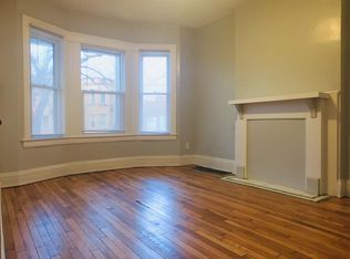 8005 Lake Ave APT 1, Cleveland, OH 44102