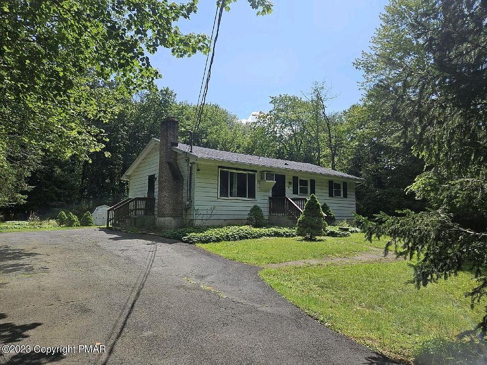301 Stillwater Dr, Pocono Summit, PA 18346 Zillow