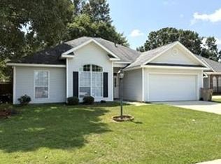 2076 Willow Oak Dr, Mobile, AL 36695