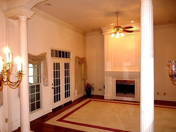 Living Room FP