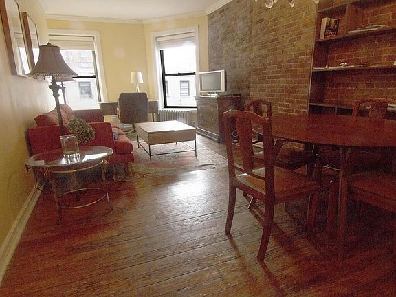 4th image of 50 W 87th St APT 5R