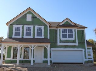 6891 Swather Dr, Whitestown, IN 46075