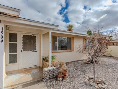 1504 Wilson Ave, Alamogordo, NM, 88310