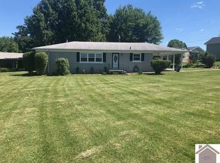 200 E Fairview Ave, Eddyville, KY 42038