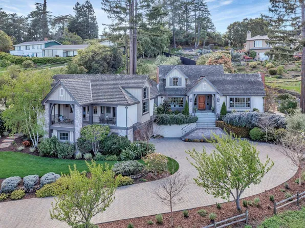 14431 Miranda Ct, Los Altos Hills, CA 94022