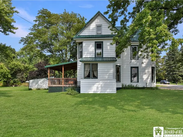 8626 Church St, Portland, NY 14769