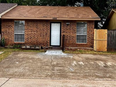 300 Kendra Dr, Midwest City, OK, 73110