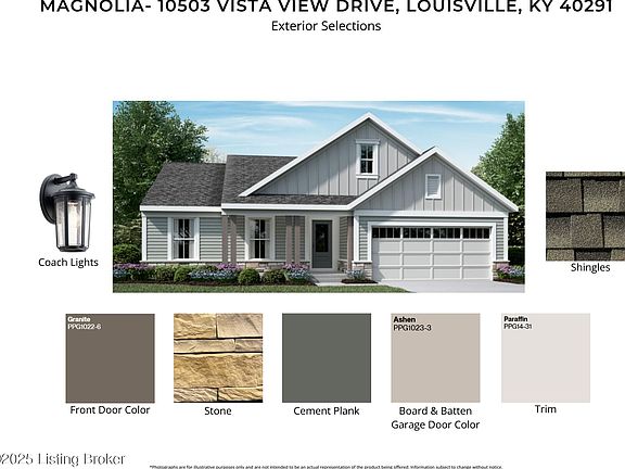 4th image of 10503 Vista View Dr