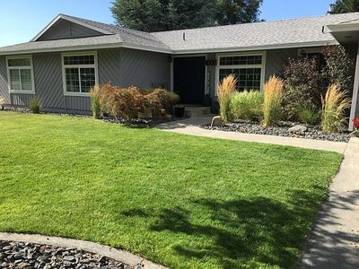 4000 W 15th Ave, Kennewick, WA, 99338