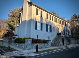 2449 Tracy Pl NW, Washington, DC 20008