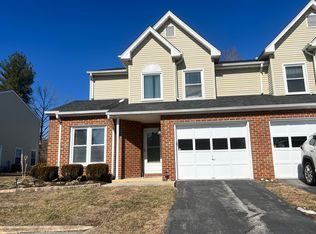 7226 Scarlet Oak Dr, Roanoke, VA 24019