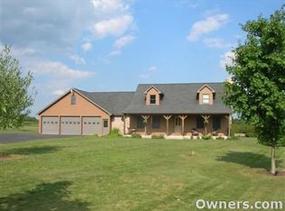 752 Ono Rd, Annville, PA 17003