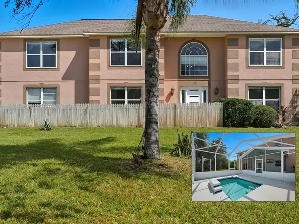 1571 Timbercrest Dr, Deltona, FL 32738