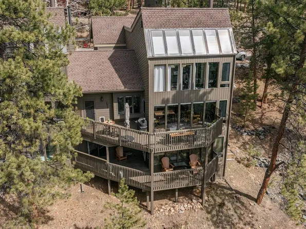 4192 Timbervale Drive, Evergreen, CO 80439