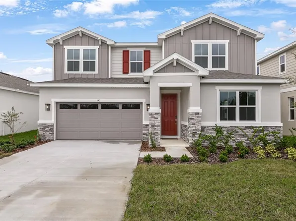 143 Waterstone Loop, Tavares, FL 32778