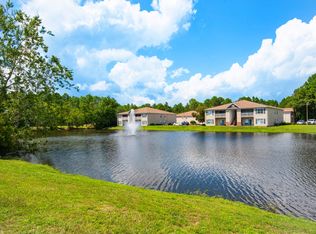 Crystal Lake, Pensacola, FL 32506