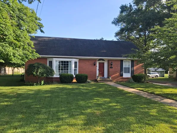 509 W Cedar St, Franklin, KY 42134