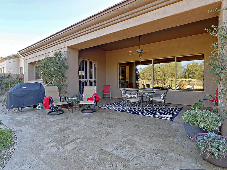 6894 E Thirsty Cactus Ln — Photo 42