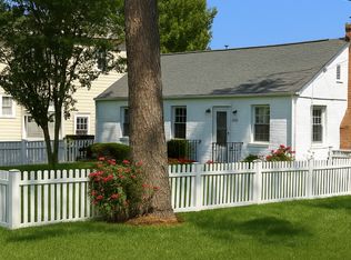 601 Delaware Ave, Virginia Beach, VA 23451