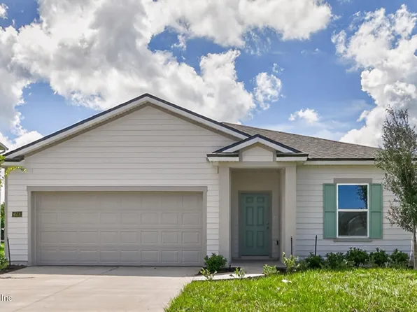 4514 WHITE IBIS Lane, Green Cove Springs, FL 32043