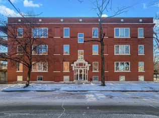 (Undisclosed Address), Chicago, IL 60640