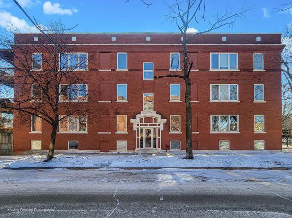 1625 W Ainslie St #Be, Chicago, IL 60640