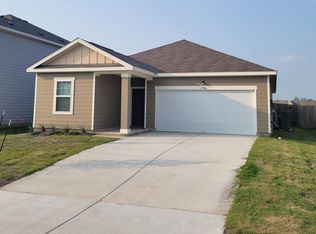 17904 Altesino Cv, Pflugerville, TX 78660