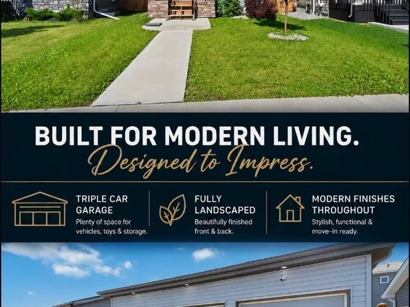 17924 61st St NW, Edmonton, AB T5Y 3X1