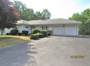 5823 Main Rd, Hunlock Creek, PA 18621