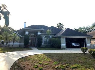 6 Sandpoint Cir, Ormond Beach, FL 32174