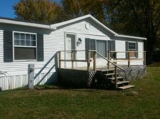 17419 Maple Ln, Lyndon, IL 61261