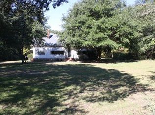 3610 Black River Rd, Dalzell, SC 29040