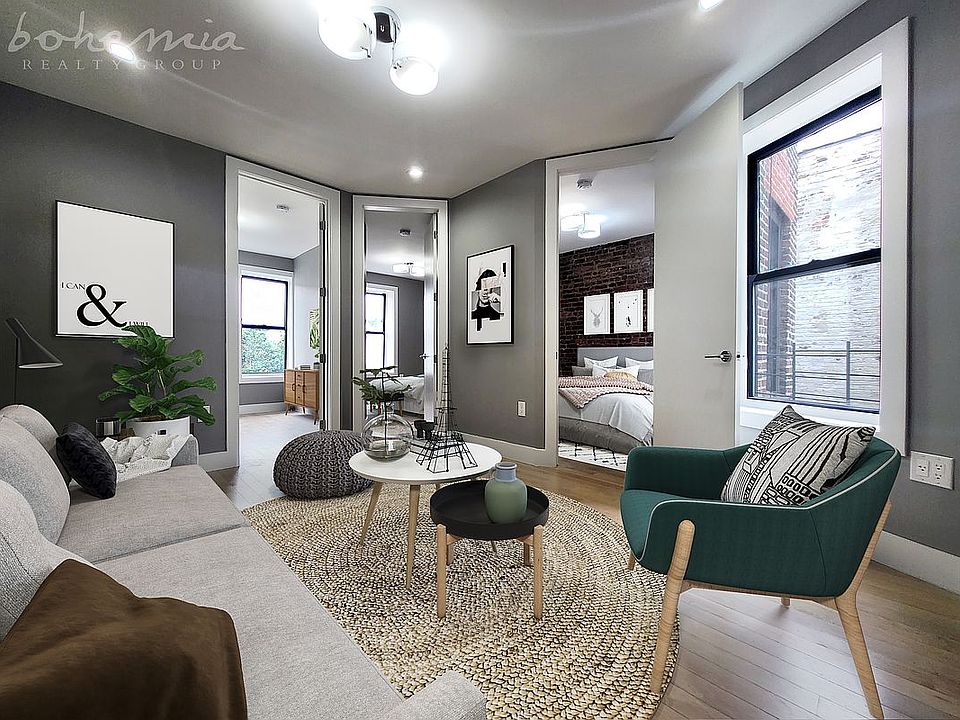 1st image of 304 W 151st St #25A