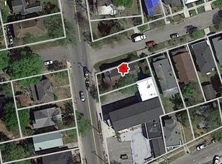 1166 King St, Charleston, SC 29403