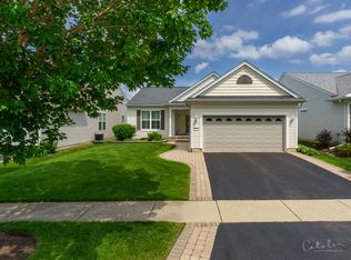 11878 Chatfield Xing, Huntley, IL 60142